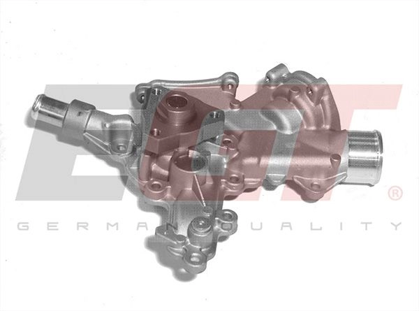 Водяной насос, помпа EGT 1441018651 W BUIMIC 701170EGT изображение 0