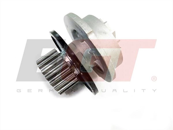 Водяной насос, помпа EGT 2MO ZW 701190EGT 1441018669