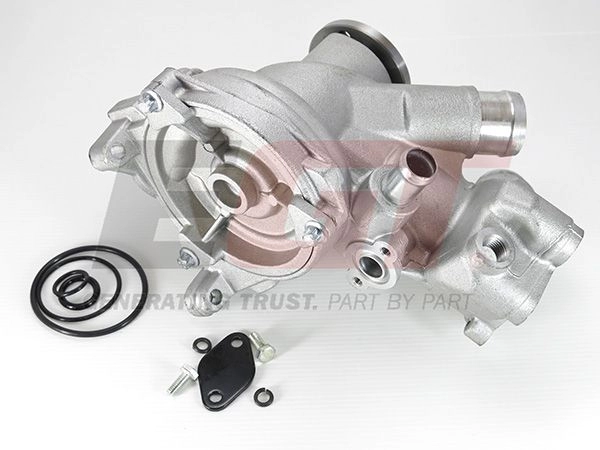 Водяной насос, помпа EGT 1441018676 L 4LYY 701197EGT