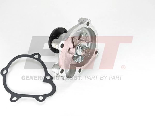 Водяной насос, помпа EGT MOTFBJ 3 1441018715 701242EGT