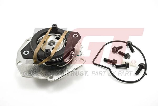 Водяной насос, помпа EGT 701330EGT 1441018773 Z8 RS2V
