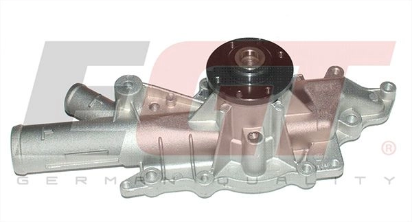 Водяной насос, помпа EGT 701436EGT TS6 M9 1441018824