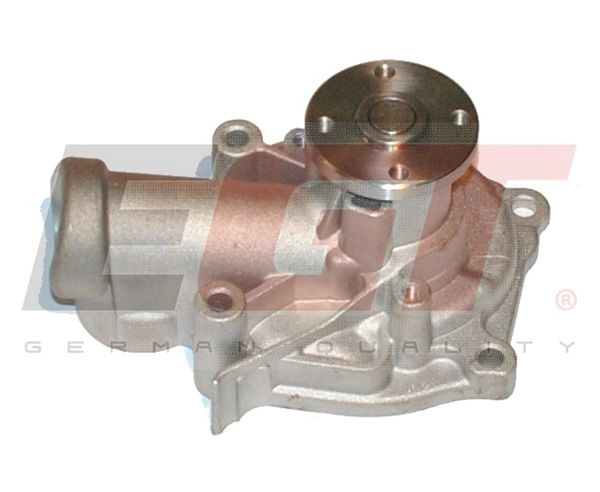Водяной насос, помпа EGT 701437EGT XRR QB2V 1441018825