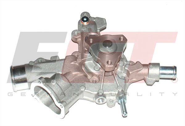 Водяной насос, помпа EGT 701446EGT UBDH XZ 1441018833