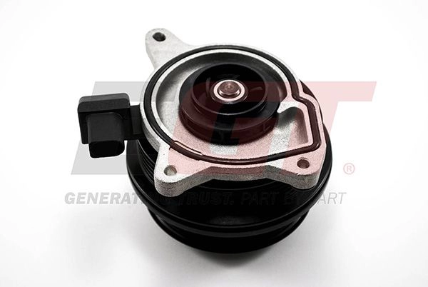 Водяной насос, помпа EGT 6MM G18M 701472EGT 1441018857