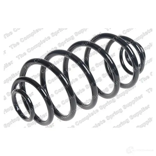 Пружина подвески KILEN 260055 1611323 BU NVD 7394410132615