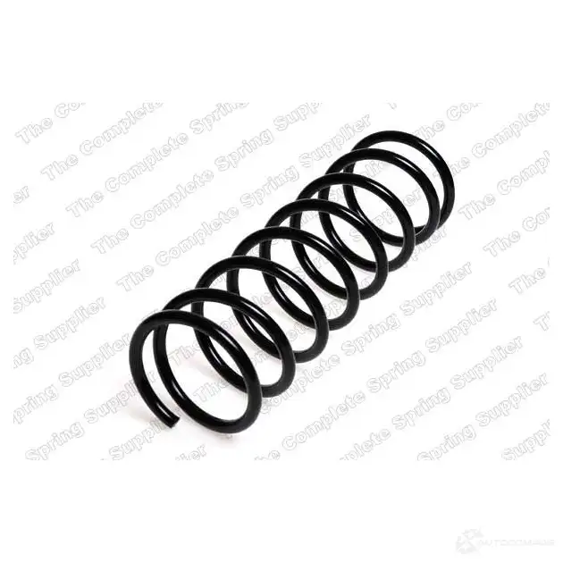 Пружина подвески KILEN 1613720 53003 5HN IC 7394410084020