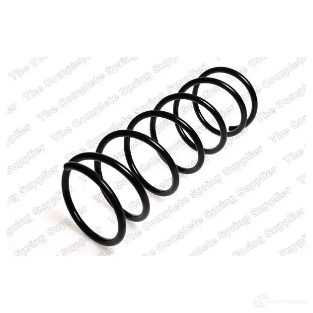 Пружина подвески KILEN V1L 04B 7394410054962 1609357 11421 изображение 0