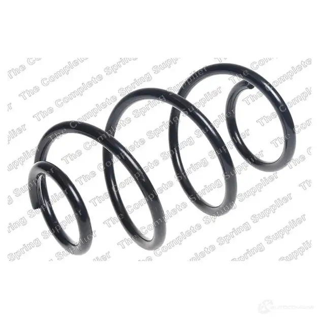 Пружина подвески KILEN 1609982 7394410135081 OQXQ W 14880