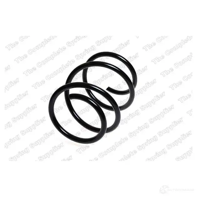 Пружина подвески KILEN S E68QK 1610249 7394410104629 17804