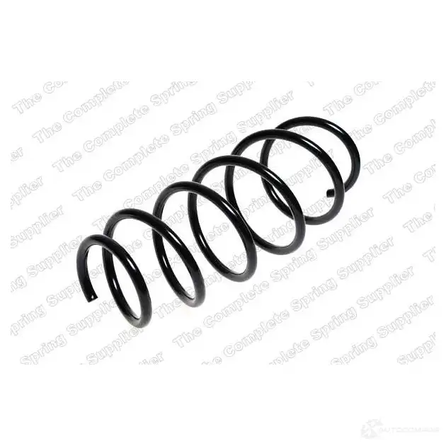 Пружина подвески KILEN RJIUSQ D 7394410093404 1610426 20048