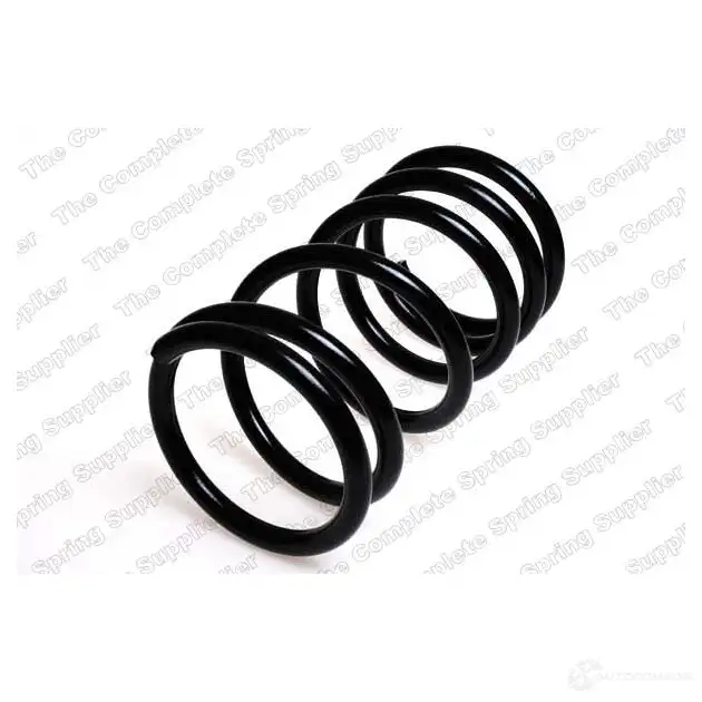 Пружина подвески KILEN 7394410086505 1609676 ZS3G G48 13009 изображение 0
