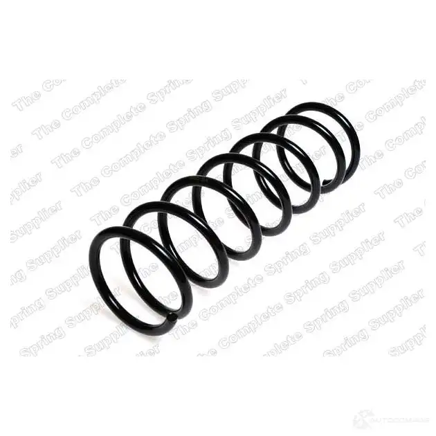 Пружина подвески KILEN 60804 ZD 67BT 7394410033202 1614475