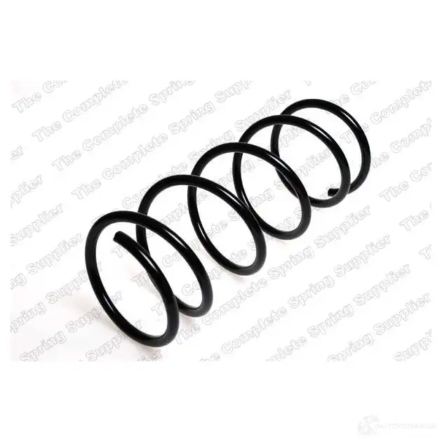 Пружина подвески KILEN 7394410086482 11434 1609370 XH9ML SG