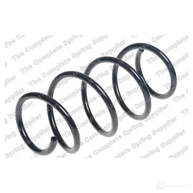 Пружина подвески KILEN G7JTC H 1610869 7394410137382 23129 изображение 0