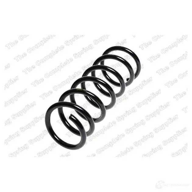 Пружина подвески KILEN 1615252 7LS3B M 66018 7394410098911