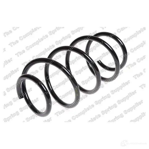 Пружина подвески KILEN 6EAB Y7T 12193 1609617 7394410115120 изображение 0