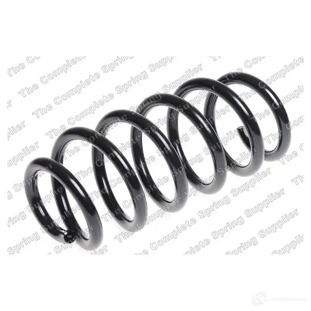 Пружина подвески KILEN 7394410122982 1615037 PU2D VX 64084