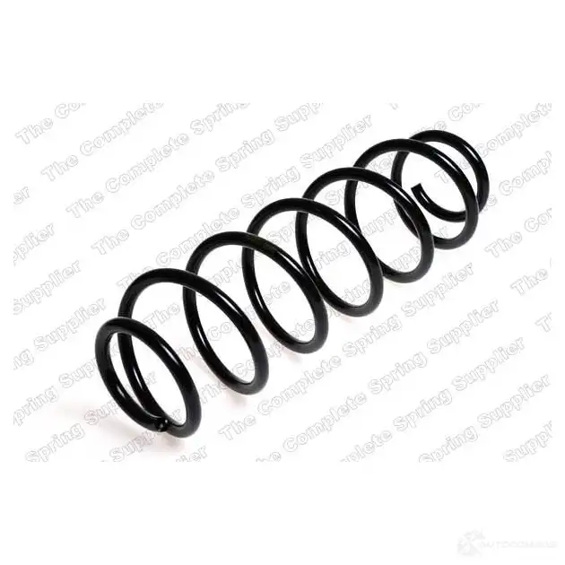 Пружина подвески KILEN 62011 HNHL S 7394410090045 1614593