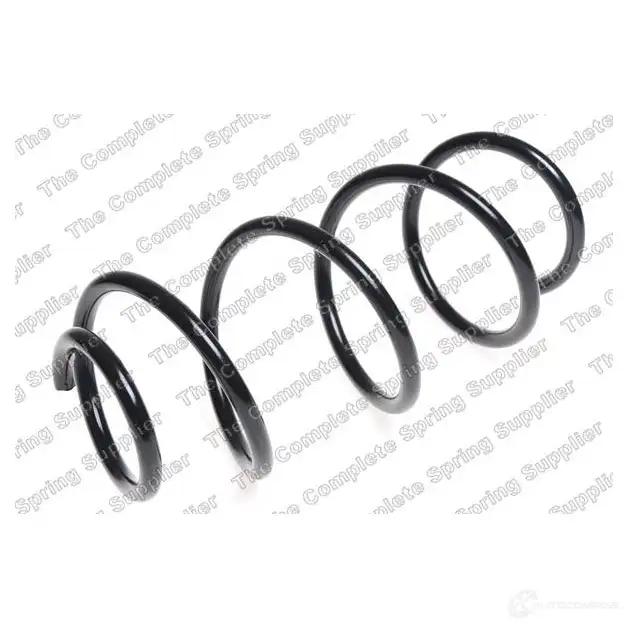 Пружина подвески KILEN 7394410124597 14861 1609963 O2BW W