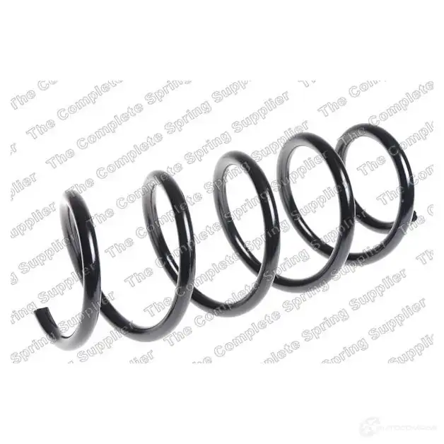 Пружина подвески KILEN 7394410117766 BX1 UA 14125 1609884