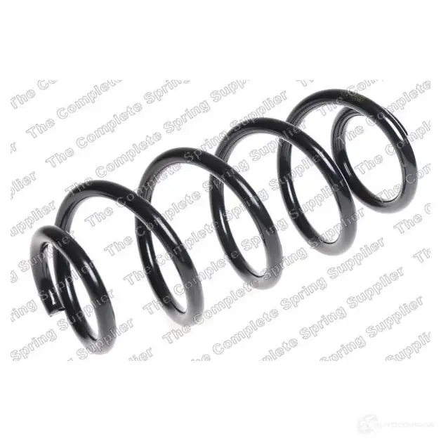 Пружина подвески KILEN 10229 1609145 QV4AF A 7394410120018 изображение 0
