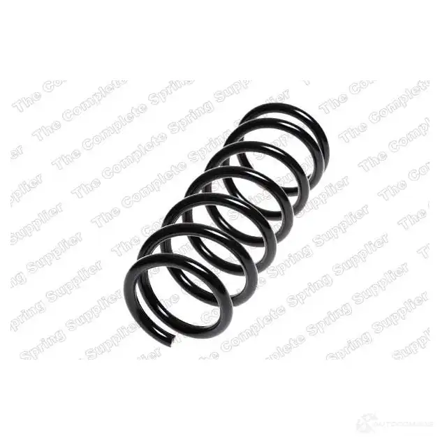 Пружина подвески KILEN 8T9W D 7394410105046 1614319 59022