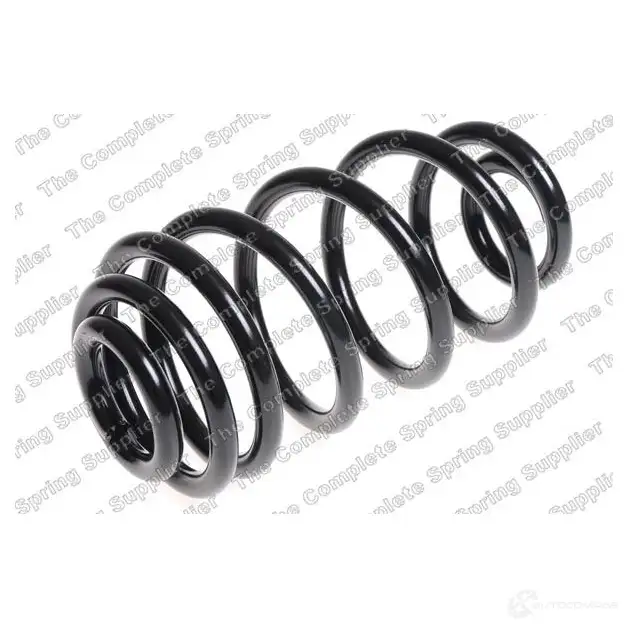 Пружина подвески KILEN 7394410122517 1614422 OJA4Q G 60064