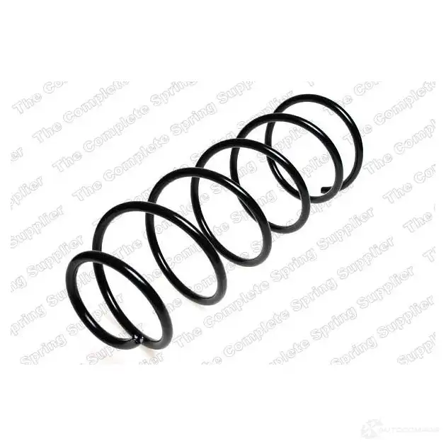 Пружина подвески KILEN 7394410012160 1609537 WG27 W 12113