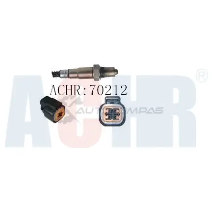Лямбда-зонд Kia Carens, Kia Ceed, Kia Cerato, Kia Rio, Kia Sportage, Hyundai Accent, Hyundai Coupe, Hyundai Elantra, Hyundai Getz, Hyundai Matrix, Hyundai I30, Hyundai Tucson ACHR 70212 1441292205 K1K 1E4L