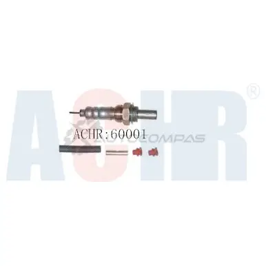 Лямбда-зонд Универсальный Audi, BMW, Chrysler, Daihatsu, Honda, Hyundai, Kia, Mazda, Mitsubishi, Nissan, Oprl, Renault, Rover, Seat, Skoda, Subaru, Suzuki, Toyota, VW ACHR 1441292264 9SU8F Y 60001
