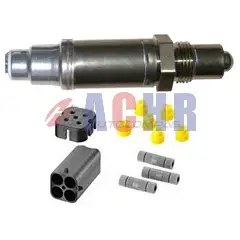 Лямбда-зонд Универсальный Audi, Nissan, Renault, Seat, Skoda, VW ACHR 1441292271 60009 XELL 9