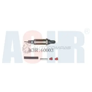 Лямбда-зонд Универсальный BMW, Mercedes-Benz, Audi, Seat, Skoda, VW ACHR 1441292283 60003 BQJU DW