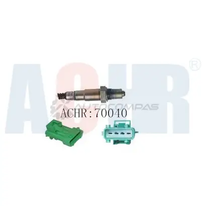 Лямбда-зонд Универсальный Citroen, Peugeot ACHR 70040 F5N GLI2 1441292289