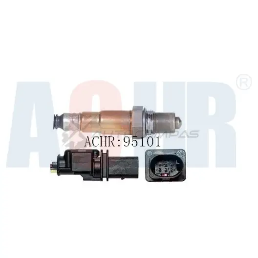 Лямбда-зонд Универсальный Citroen, Peugeot 1.4/1.6, Mini Cabrio II 08-15, Mini Clubman 07-10, Mini Hatch II 06-10 ACHR 95101 1441292291 Q0T5 5