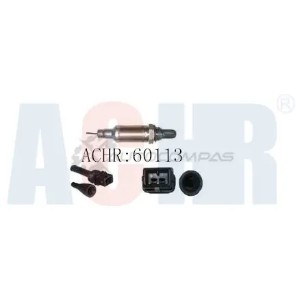Лямбда-зонд Универсальный Fiat, Renault, Audi, VW ACHR 1441292296 60113 G7Q DZ