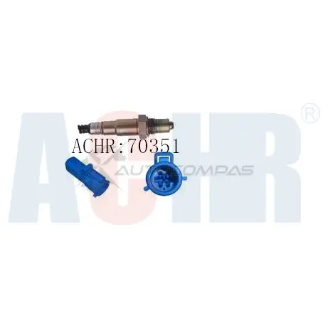 Лямбда-зонд Универсальный Ford, Volvo ACHR 30Q DANI 1441292306 70351