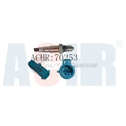 Лямбда-зонд Универсальный Ford, Volvo C30 06-12, Volvo S40 II 04-12, Volvo V50 04-12 ACHR PNNP J 1441292308 70253