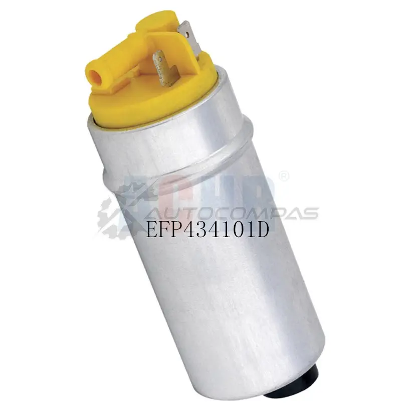 Насос топливный BMW 5 IV E39 ACHR UA3U H 1441292363 EFP434101D