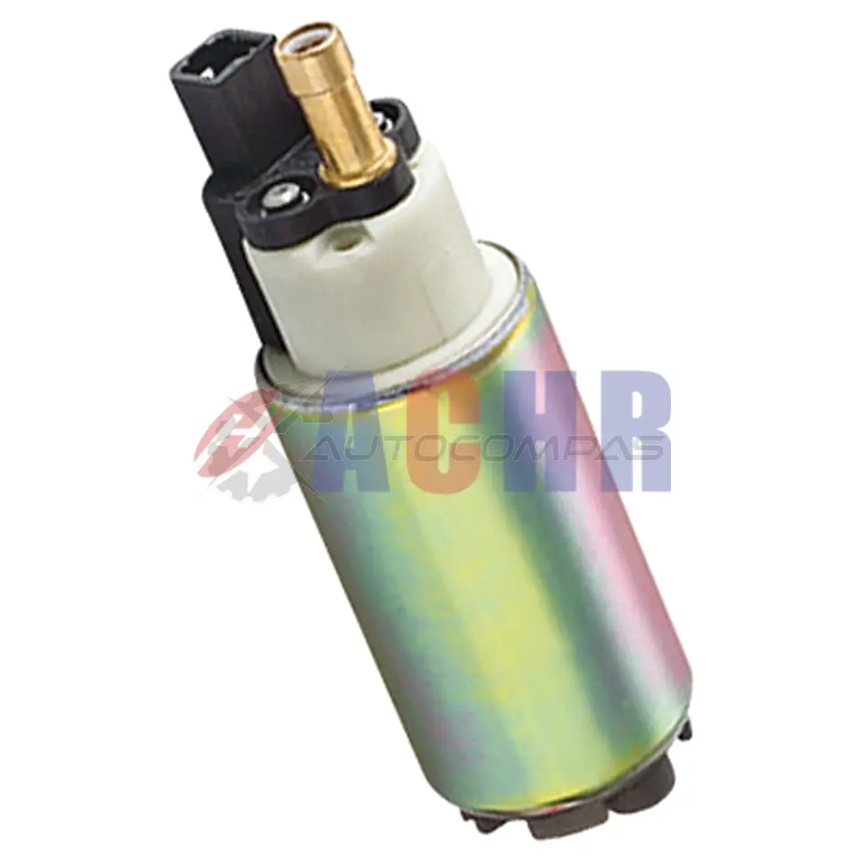 Насос топливный Fiat Coupe 93-00 2.0, Honda Civic V 91-95 1.5/1.6, Honda CRV 99-01 2.0, Honda Prelude V 97-00 2.2, Isuzu Trooper III 00-04 3.5, Mazda 626 91-02 2.0/2.5, Mazda MX-6 II 92-98 2.0/2.5, Mitsubishi Pajero II 91-04 2.4/3.0/3.5, Mitsubishi Pajero