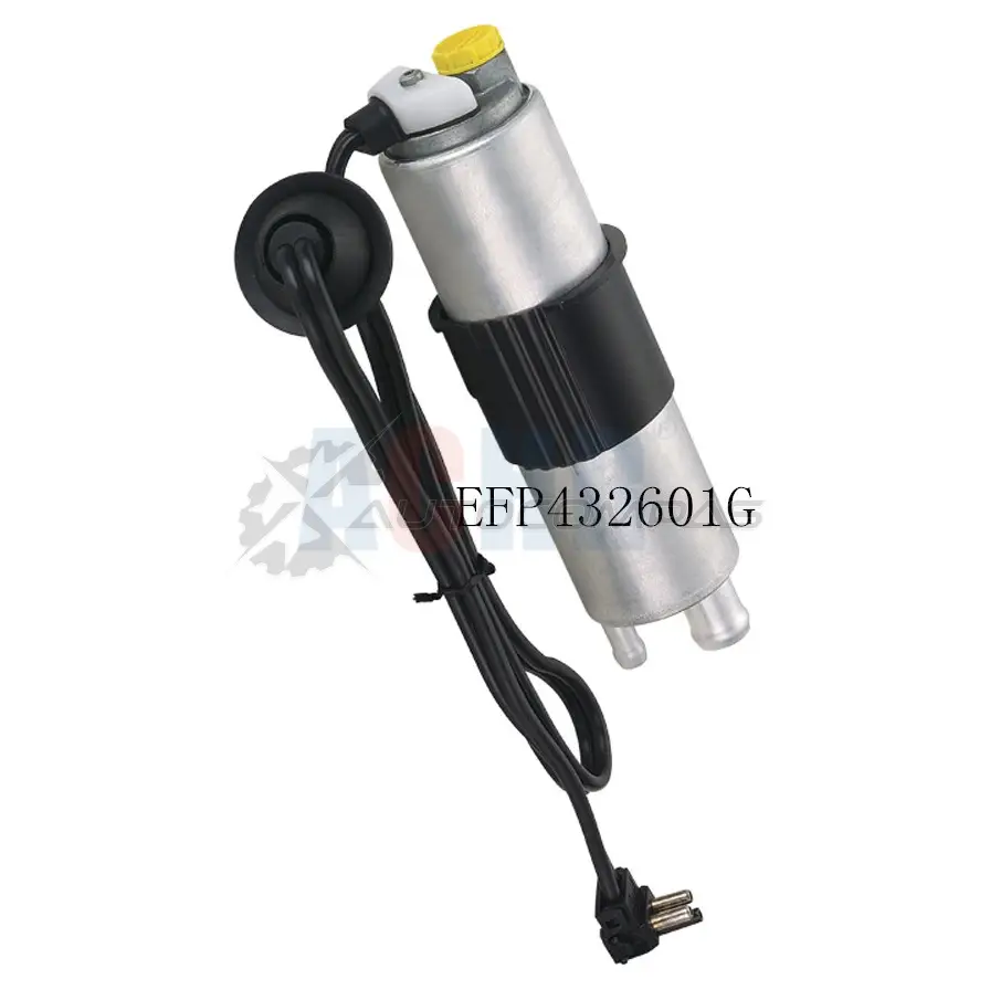 Насос топливный Mercedes-Benz 202.*/208.* ACHR U3O IC 1441292515 EFP432601G