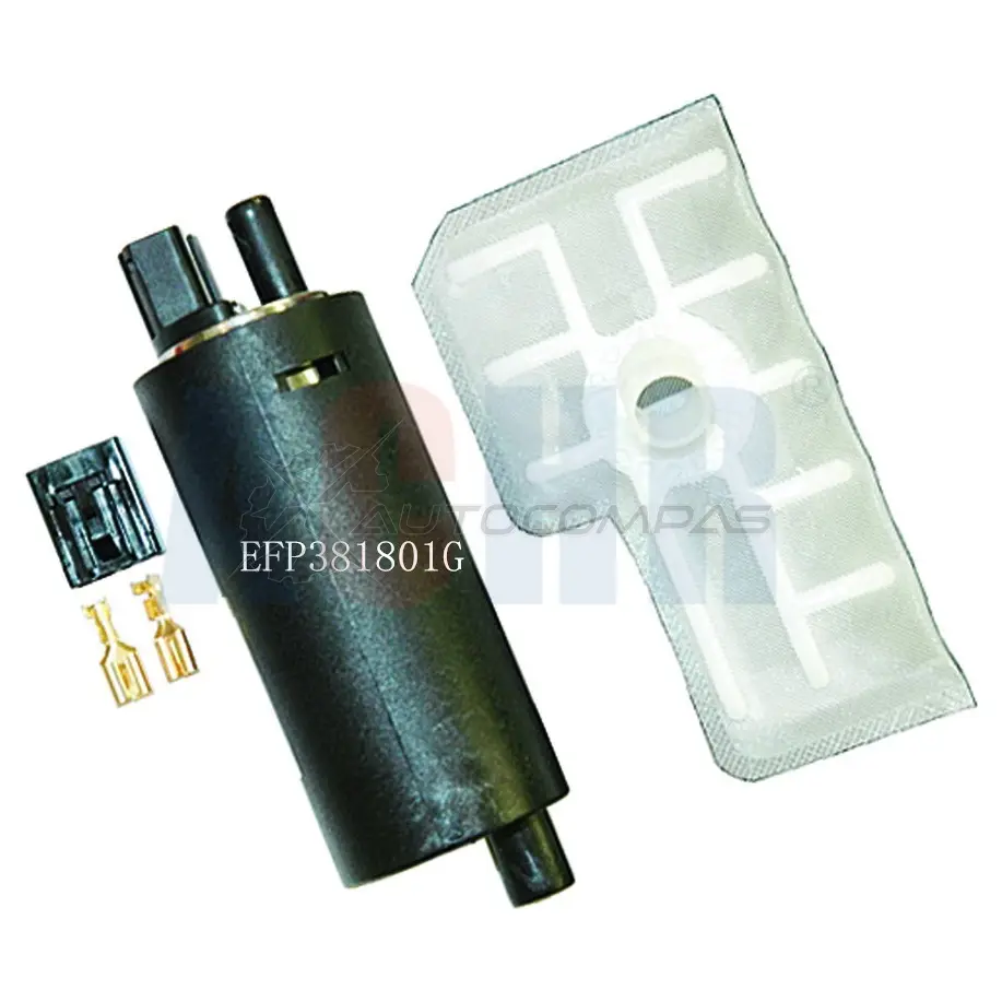 Насос топливный Opel Astra G II 03-04, Opel Combo 01-11, Opel Corsa C III 00-07, Opel Vectra C III 02-08 ACHR EFP381801G VFUGI K9 1441292580