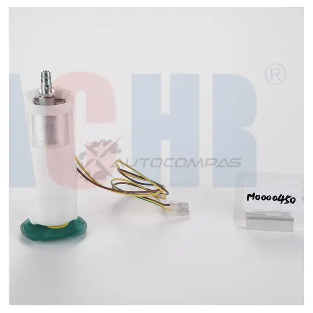 Насос топливный в сборе (модуль) Audi 100 88-94, Audi 200 88-91, Audi 80/90 92-96, Audi A6 95-98, BMW 5 E34 ACHR 7M41R 8B 1441292617 EFM0000450