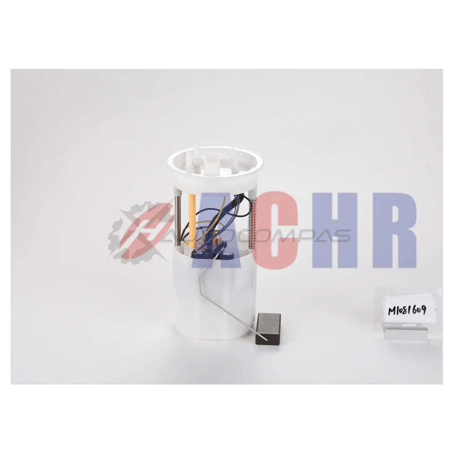 Насос топливный в сборе (модуль) Audi A1 10-18 1.4/1.2/1.6/1.0/1.8, Seat Ibiza IV 09-17 1.4/1.2/1.6/1.0, Seat Ibiza III 02-09 1.4/1.2/1.6, Skoda Fabia 99- 1.4/1.2/1.6, VW Polo V 09- 1.4/1.2/1.6 ACHR P4Y2H0 A 1441292618 EFM1081609