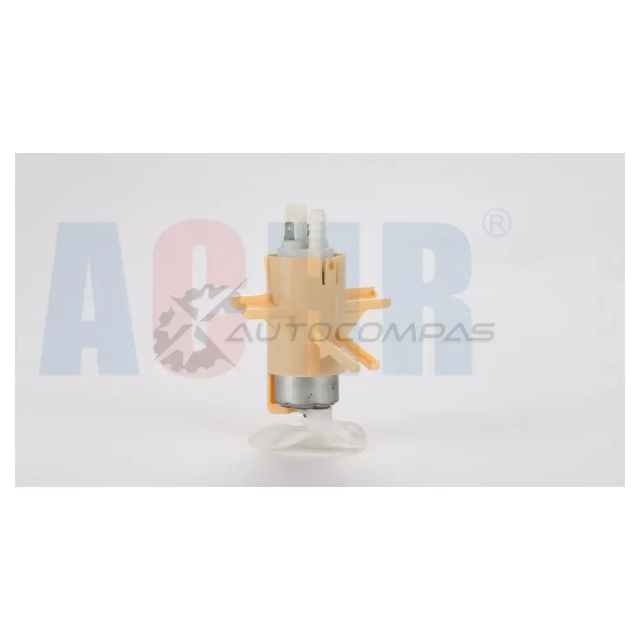 Насос топливный в сборе (модуль) BMW 3 E46 ACHR EFM0000504 NUXW 74 1441292680