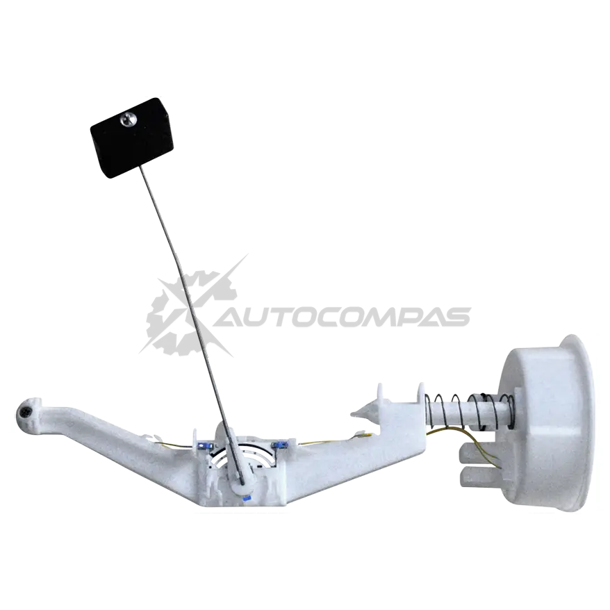 Насос топливный в сборе (модуль) BMW X5 E53 3.0/4.4/4.6 ACHR 8YPT LVS EFM1091401 1441292713
