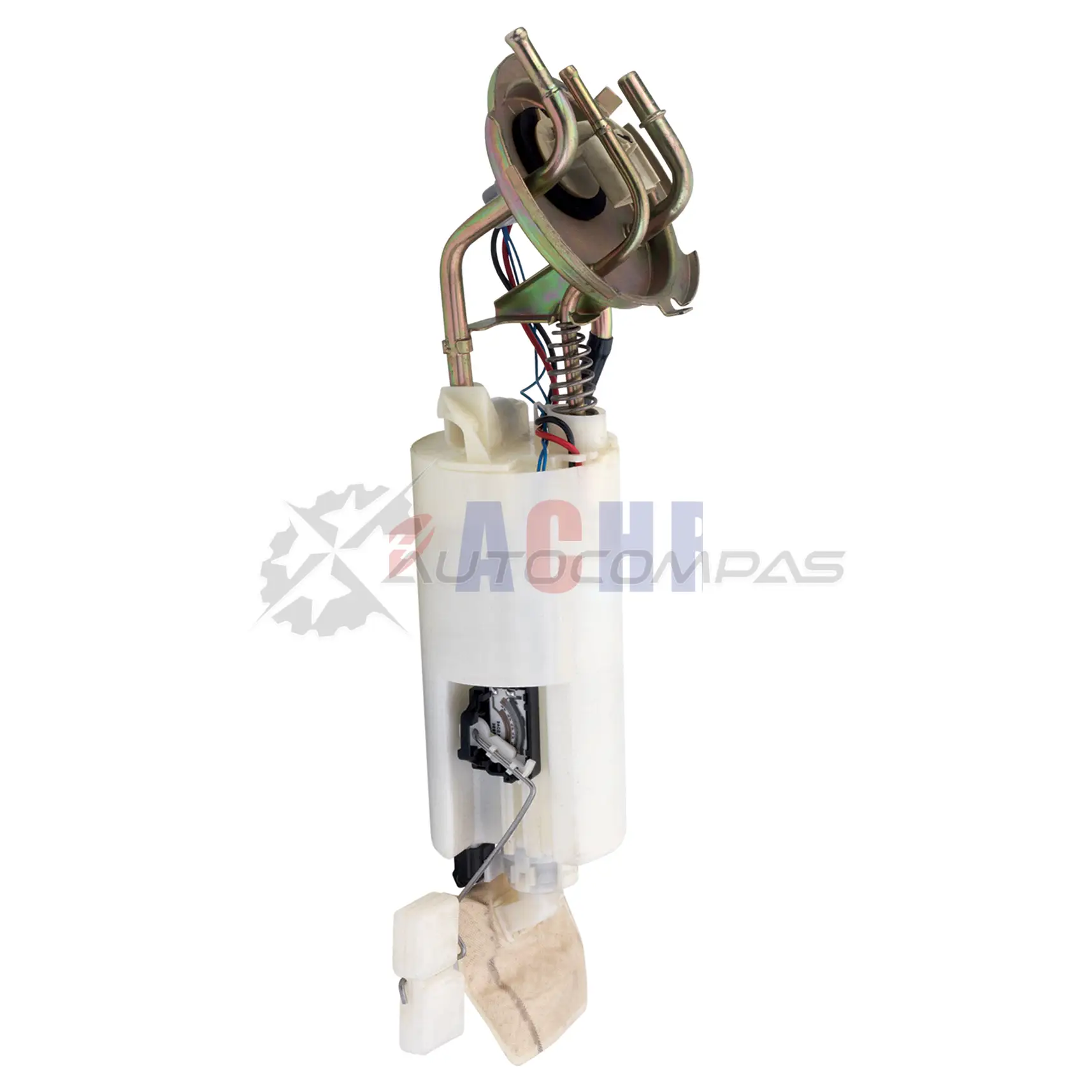 Насос топливный в сборе (модуль) Chrysler Voyager 84-01, Dodge Caravan II 95-01 ACHR 1441292836 N7 ZL20 EFM1000301