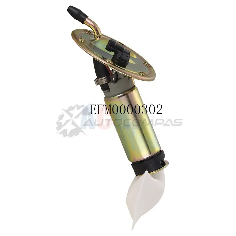 Насос топливный в сборе (модуль) Daewoo Espero 91-99 1.5/1.8/2.0, Daewoo Nexia 94-08 1.5 ACHR 1441292869 E LEMKI EFM0000302