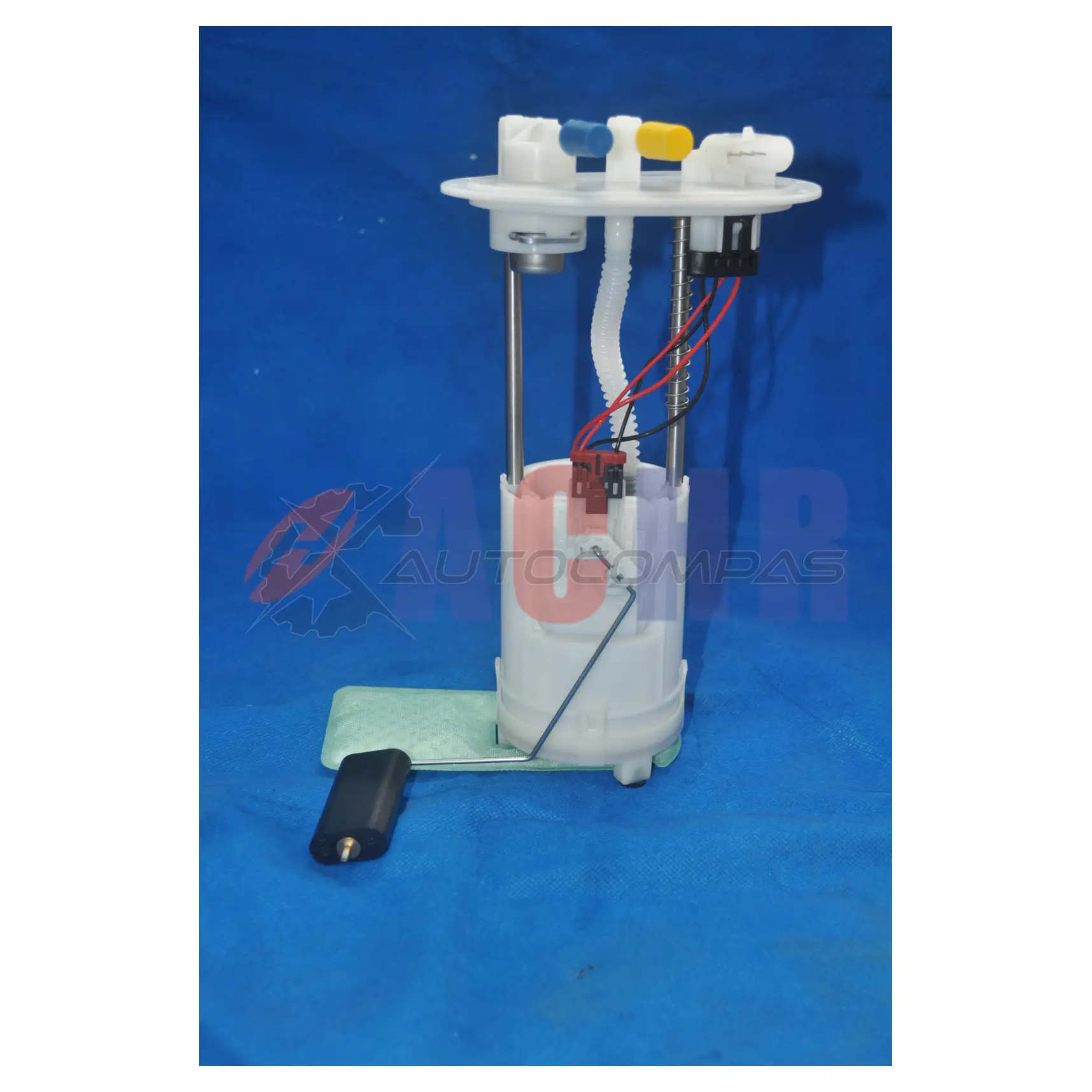 Насос топливный в сборе (модуль) Fiat Palio 97- 1.2, Fiat Siena 98-12 1.2/1.4 ACHR 3V9G 2 EFM0000118 1441292896