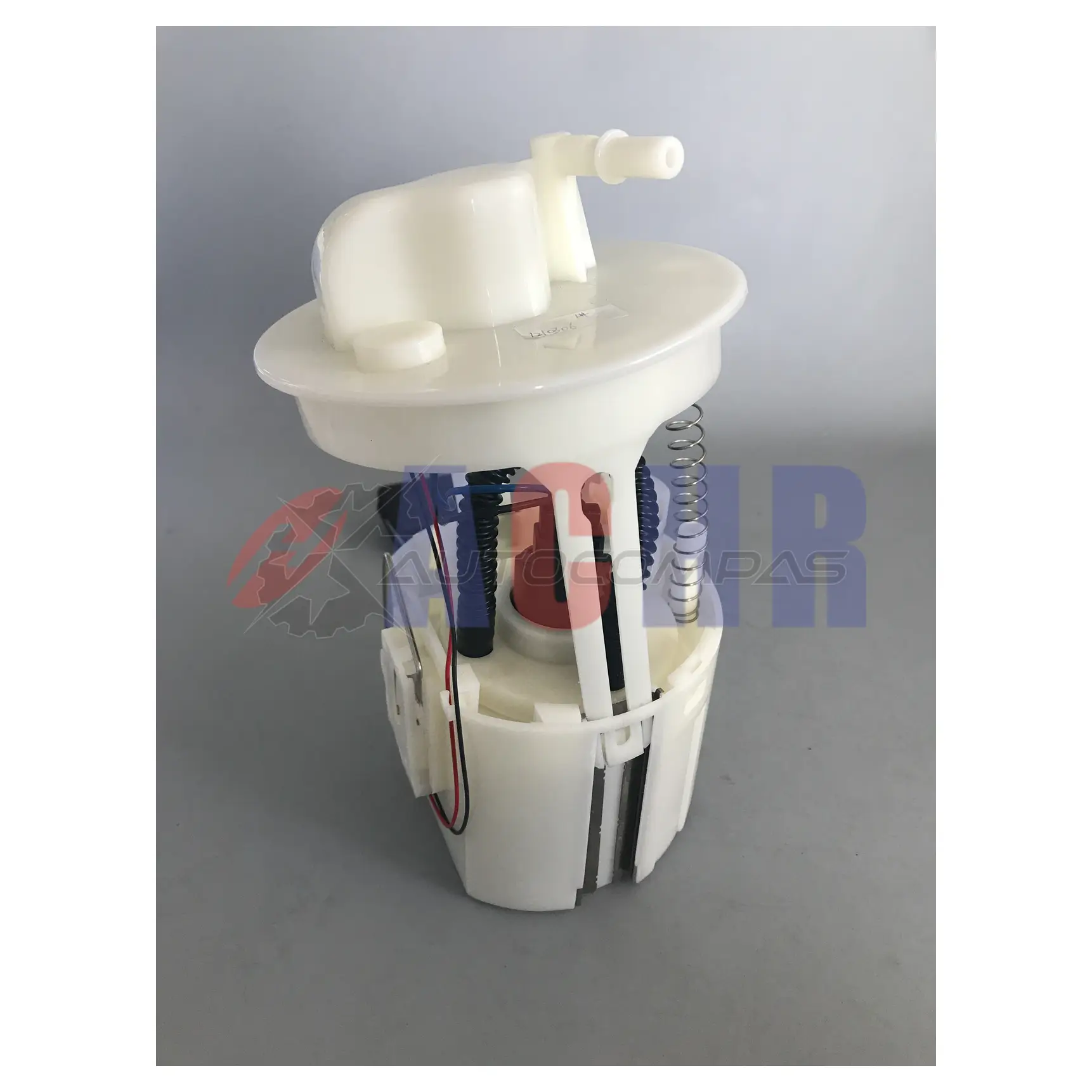 Насос топливный в сборе (модуль) Mazda 6 02-07 ACHR L 14AON 1441293031 EFM1210306